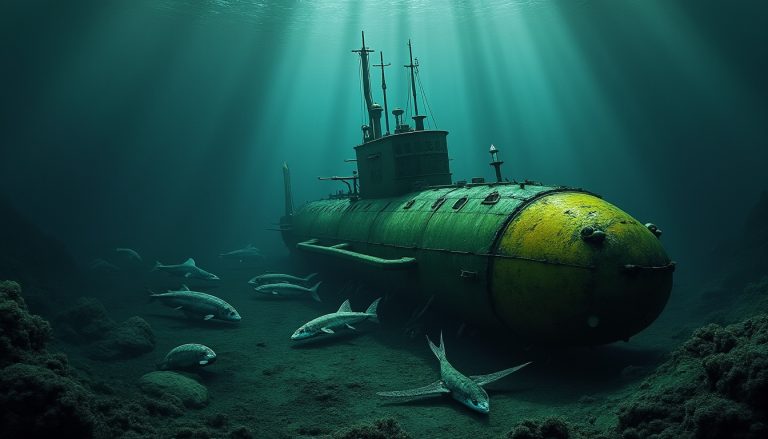 découvrez l'énigme fascinante du bugaled breizh, un drame maritime qui va au-delà d'un simple accident de sous-marin. plongez dans les mystères et les théories entourant cette tragédie qui continue de susciter interrogations et émotions, tout en explorant l'impact sur les familles des victimes et la société.