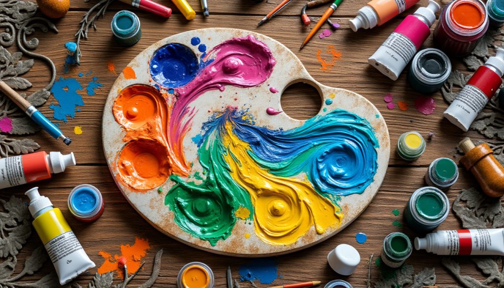 découvrez notre guide complet des matériaux et outils essentiels pour les peintres novices. apprenez à choisir la bonne peinture, pinceaux, toiles et autres équipements pour débuter votre aventure artistique avec confiance.