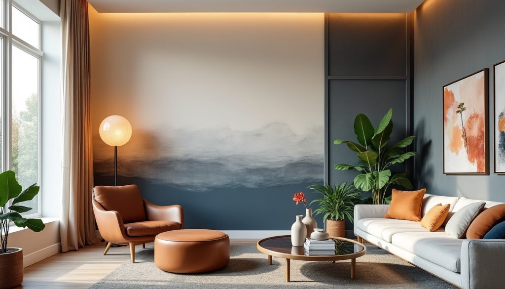 découvrez les meilleures stratégies de peinture intérieure pour transformer votre espace. nos astuces pratiques vous guideront à travers le choix des couleurs, des techniques d'application et des conseils d'entretien pour un résultat impeccable.