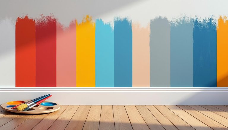 découvrez 10 méthodes créatives et efficaces pour peindre une plinthe et apporter une touche élégante à votre intérieur. conseils pratiques et astuces pour un résultat professionnel !