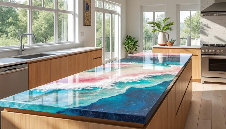 découvrez 15 idées créatives pour peindre votre plan de travail de cuisine et lui offrir un nouveau look tendance, moderne ou classique. astuces, conseils pratiques et inspirations pour transformer facilement votre espace culinaire.