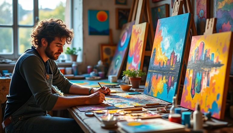 découvrez les services de dylan baziret à saint-alban, expert en peinture pour tous vos projets intérieurs et extérieurs. qualité, professionnalisme et conseils personnalisés.