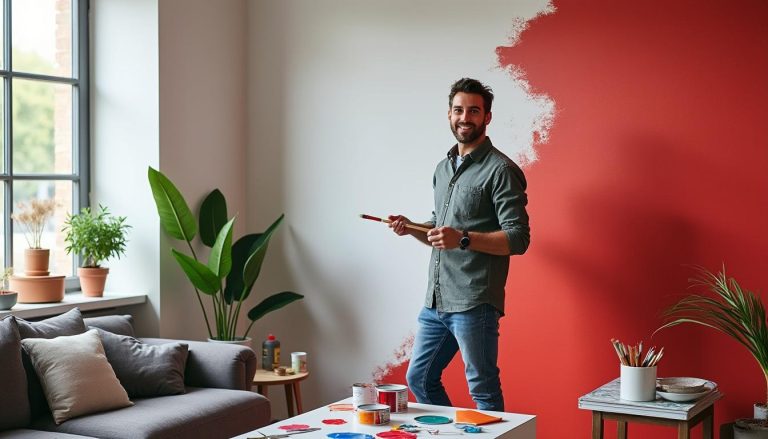 confiez vos projets de peinture à vitré à stéphan, expert passionné, et sublimez vos espaces avec un résultat professionnel et soigné.