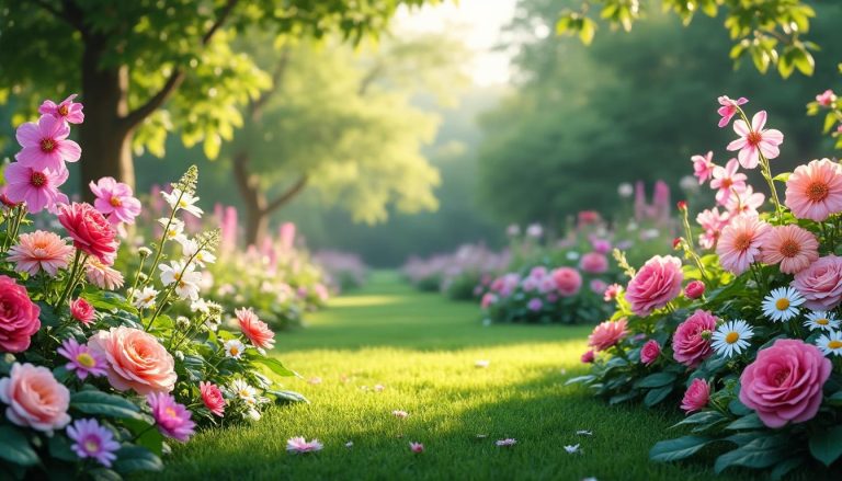 découvrez comment dessiner facilement de jolies fleurs du jardin grâce à nos conseils et techniques simples. idéal pour débutants et passionnés de dessin floral !