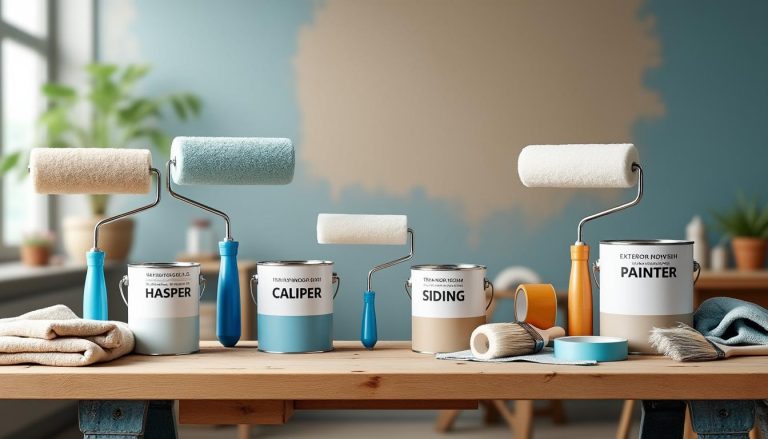 découvrez comment sélectionner le rouleau de peinture idéal selon le type de surface et la nature de vos projets, pour un résultat professionnel et sans défauts.