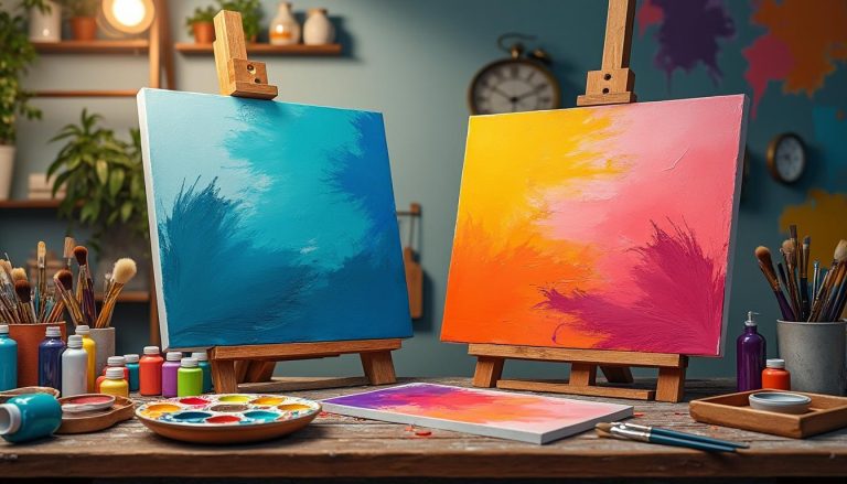 découvrez comment sélectionner la peinture idéale : certaines peintures, même épaisses, offrent un rendu lisse et sans traces pour des murs parfaitement finis.