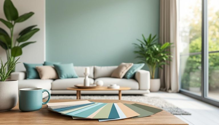 découvrez nos conseils pratiques pour choisir la couleur idéale pour vos murs et transformer votre intérieur selon vos envies et votre style.