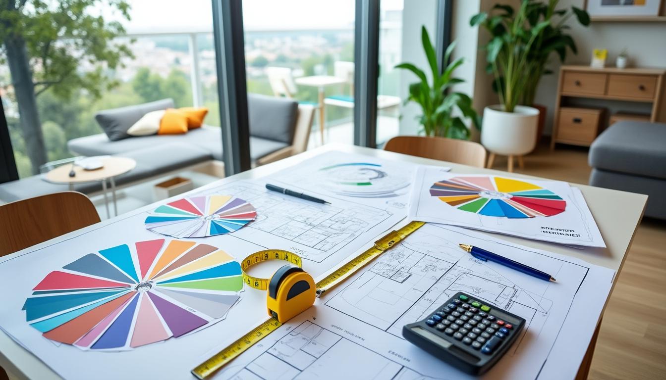 découvrez comment estimer précisément le budget global pour une rénovation intérieure. suivez nos conseils et astuces pour anticiper les coûts, éviter les mauvaises surprises et réussir votre projet de rénovation.