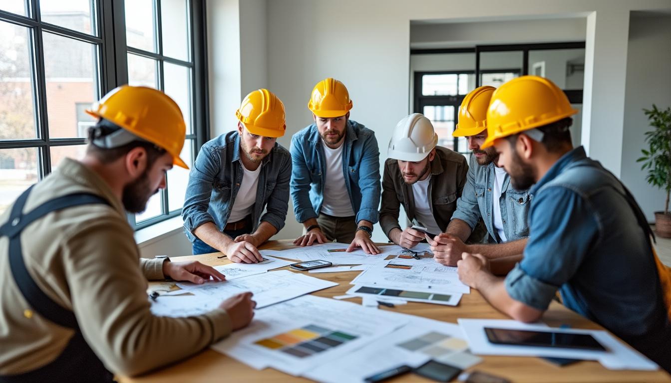 découvrez comment estimer facilement le budget global pour votre rénovation intérieure. méthodologie, conseils pratiques et facteurs clés pour anticiper vos coûts et éviter les mauvaises surprises.