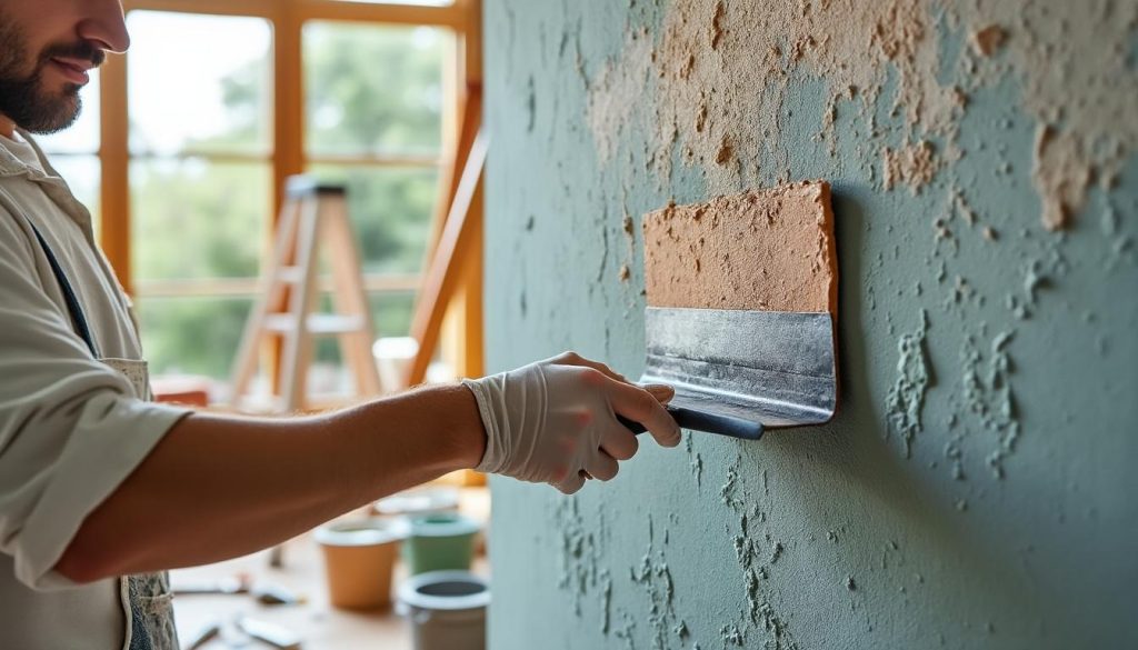 découvrez nos conseils et étapes faciles pour réussir à peindre un crépi, du choix de la peinture à l’application, afin d’obtenir un résultat durable et uniforme sur vos murs extérieurs ou intérieurs.