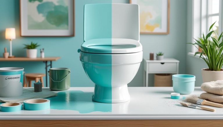 découvrez nos astuces simples pour rafraîchir vos wc sans les repeindre entièrement : conseils pratiques, choix de couleurs et techniques pour un résultat rapide et économique.