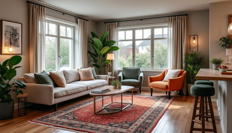 découvrez des conseils pratiques et efficaces pour transformer un sous-sol humide en un espace de vie sain, confortable et accueillant. améliorez la qualité de votre habitat grâce à nos astuces pour l’assainissement, l’isolation et la décoration de votre sous-sol.