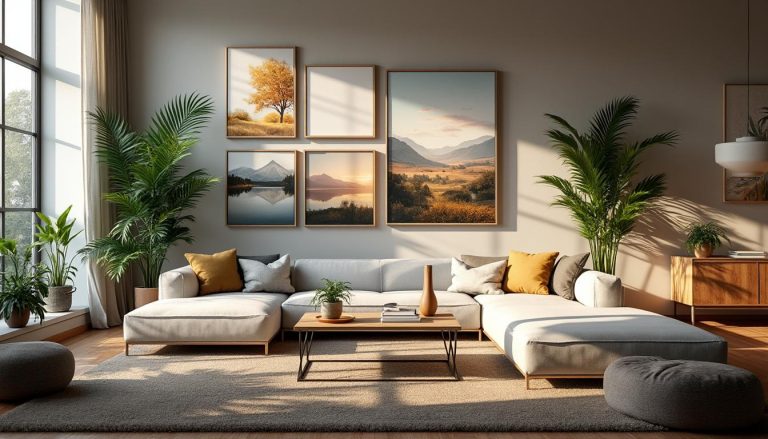 sublimez votre intérieur avec des tableaux à peindre ! découvrez des idées créatives et faciles pour décorer votre maison de façon originale et personnalisée grâce à la peinture.