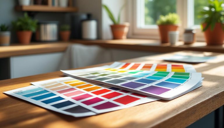 explorez les tout nouveaux nuanciers de peinture et revêtements prb pour donner vie à vos projets déco avec des couleurs tendance et des solutions innovantes.