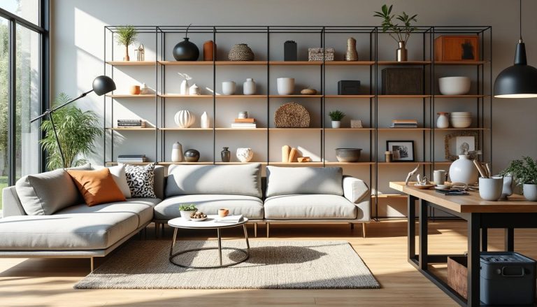 explorez le nouveau catalogue leroy merlin 2025 : découvrez les dernières tendances maison, comparez les prix et profitez de conseils pratiques pour tous vos projets de décoration et de rénovation.