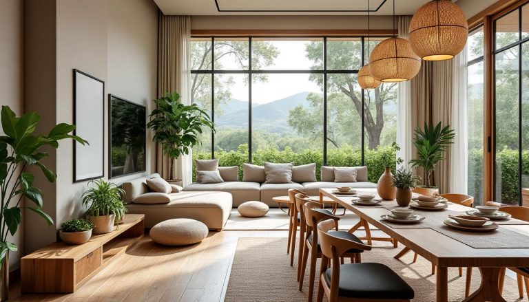 explorez les tendances déco 2025 avec maison du monde : idées inspirantes, conseils pratiques et nouveautés pour sublimer votre intérieur cette année.