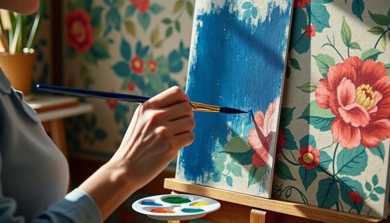découvrez s'il est possible de peindre sur du papier peint, les astuces à connaître, les précautions à prendre et les étapes essentielles pour un résultat réussi et durable.
