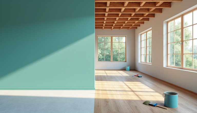 découvrez s'il vaut mieux peindre avant ou après la pose de votre revêtement de sol. conseils, avantages et inconvénients pour réussir vos travaux en toute sérénité.