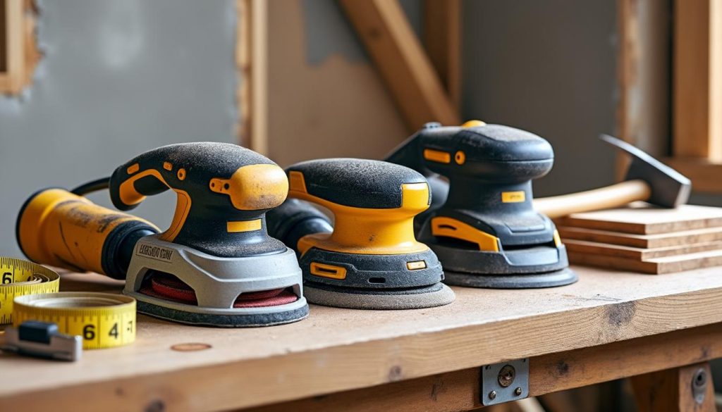 découvrez notre guide d'achat pour bien choisir votre ponceuse selon vos besoins en rénovation : types, critères essentiels et conseils pratiques pour réussir tous vos travaux.