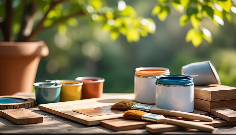 découvrez comment choisir la meilleure peinture pour bois extérieur. suivez nos conseils pour protéger et embellir vos surfaces en bois face aux intempéries et assurer une finition durable.