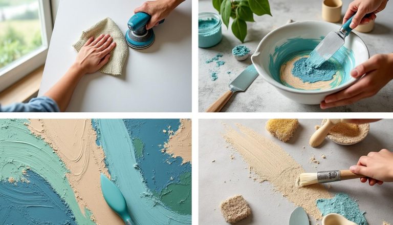 découvrez les étapes essentielles pour réussir la peinture du crépi, du choix des produits à l’application, et obtenez un résultat durable et esthétique pour vos façades.