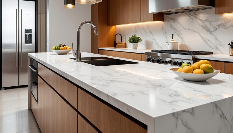 découvrez les avantages de la peinture pour plan de travail de cuisine : facile à nettoyer, résistante aux taches et à l’usure, elle offre un relooking rapide et durable à votre espace culinaire !