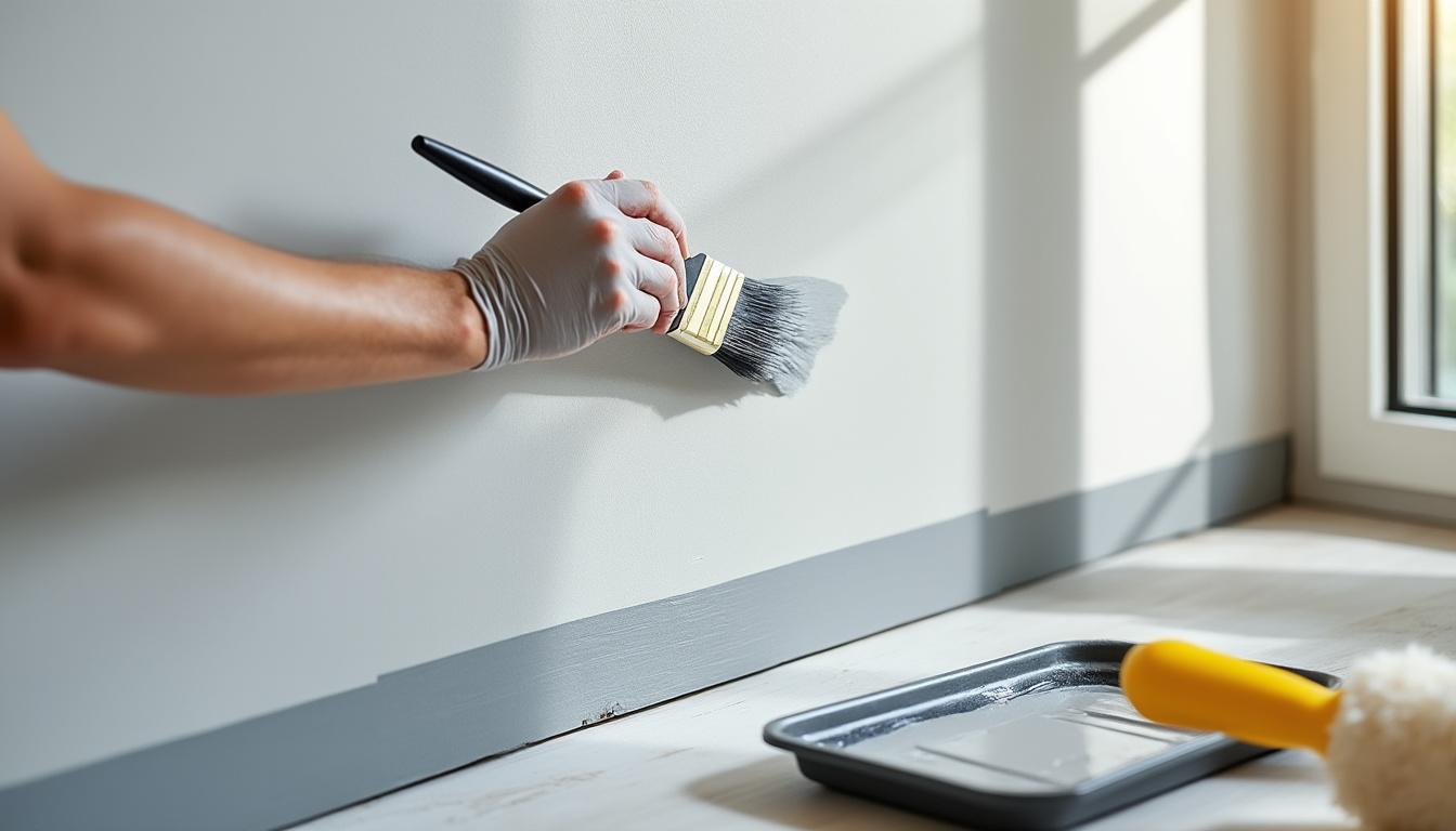 découvrez comment la peinture tisse des liens fascinants entre art et architecture, offrant un voyage captivant au cœur de la créativité et de l’exploration visuelle.