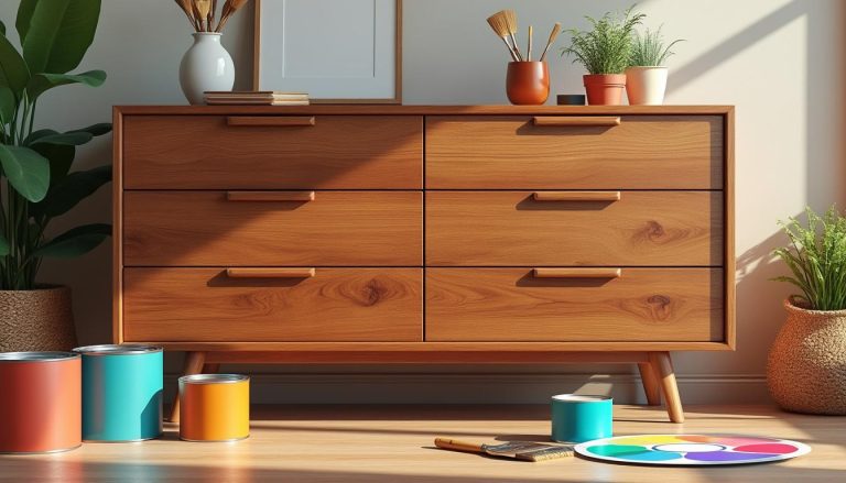 découvrez comment choisir la meilleure laque pour redonner vie à vos meubles. conseils, astuces et critères essentiels pour sélectionner la peinture idéale et réussir la rénovation de votre mobilier.