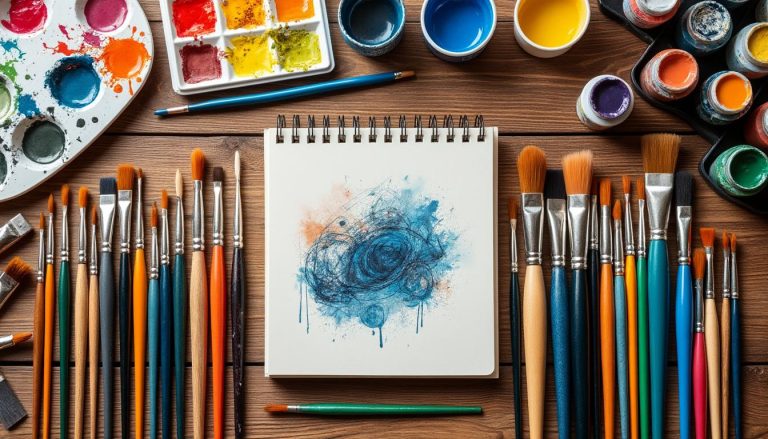 découvrez notre guide complet sur les différents types de brosses et pinceaux. apprenez à bien choisir vos outils selon vos travaux de peinture ou de bricolage pour un résultat professionnel et adapté à chaque usage.