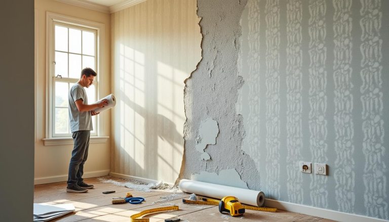 découvrez les principales erreurs à éviter lors de la pose de papier peint et assurez-vous d’obtenir un résultat professionnel et durable grâce à nos conseils pratiques.