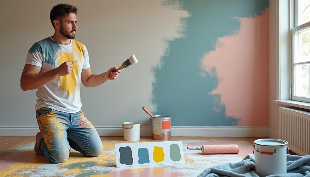 découvrez les erreurs fréquentes à éviter lors de la peinture intérieure pour un résultat professionnel. conseils pratiques, astuces et pièges à contourner pour réussir vos travaux de peinture à la maison.