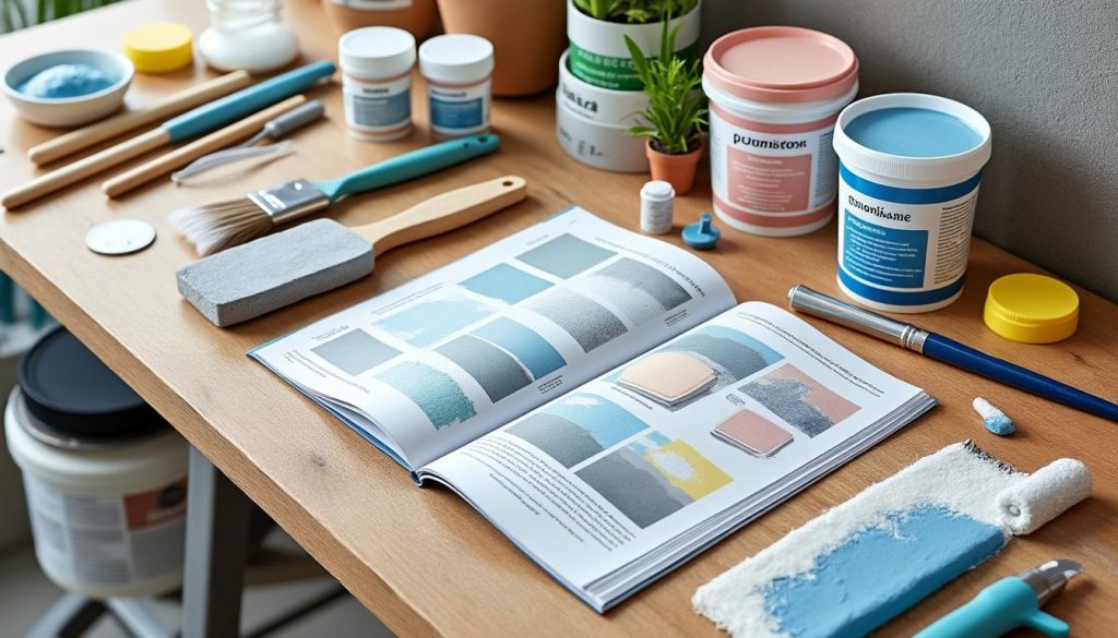 découvrez notre guide complet sur les mastics et enduits de rebouchage : conseils, techniques et astuces pour obtenir des murs lisses et impeccables lors de vos travaux de rénovation ou décoration.