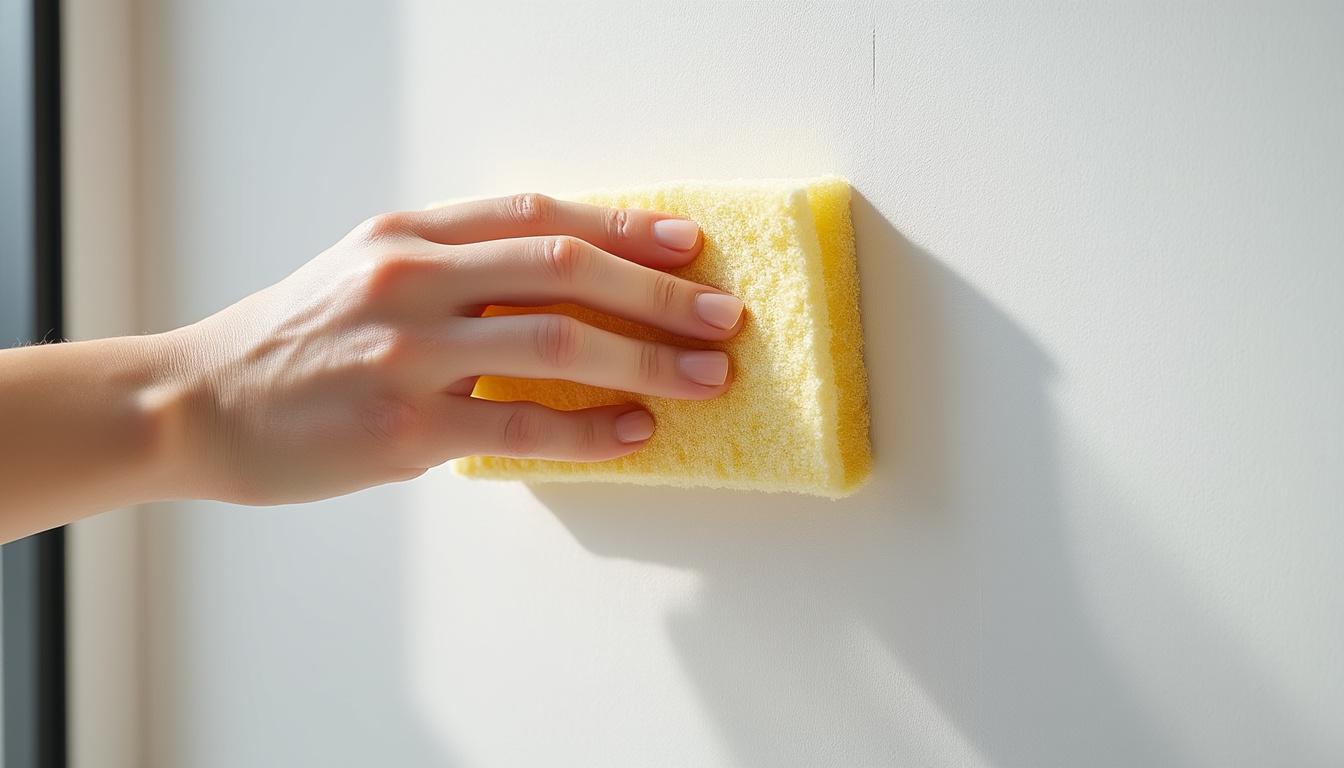 découvrez si les peintures lavables tiennent vraiment leurs promesses d'entretien facile et de résistance aux taches dans notre analyse complète sur leur efficacité.