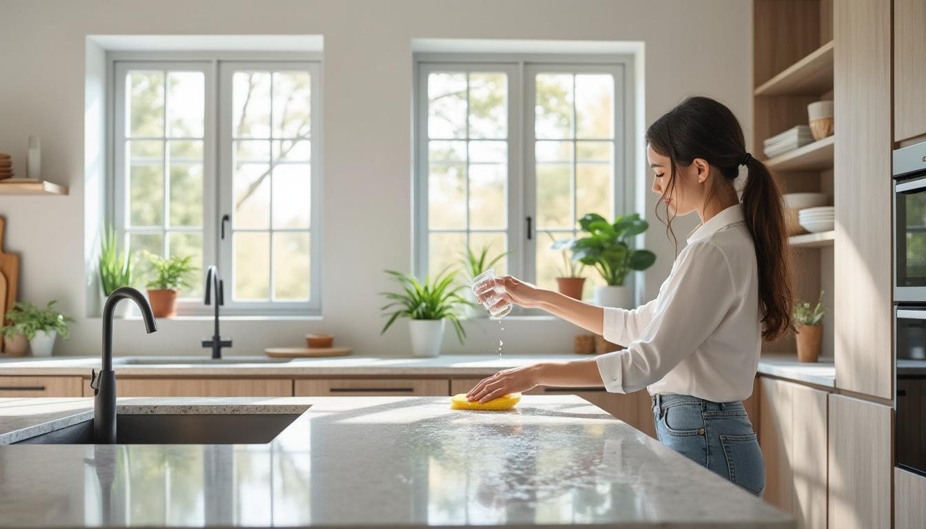 découvrez l’efficacité réelle des peintures lavables : avantages, limites et conseils pour bien choisir votre peinture murale adaptée à la vie quotidienne et aux nettoyages fréquents.