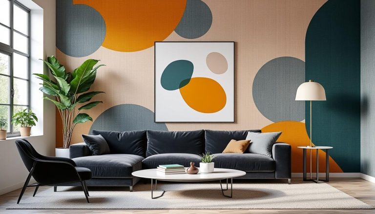 découvrez les dernières tendances en papier peint chez leroy merlin pour 2025. profitez de nos conseils et astuces pour choisir, poser et entretenir votre papier peint afin de sublimer votre intérieur.