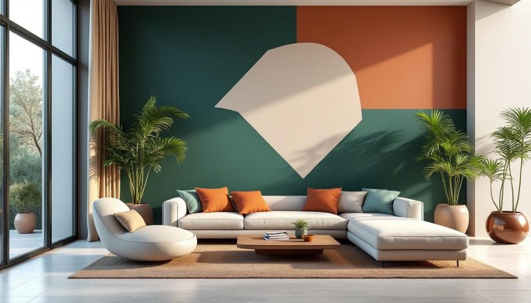 découvrez les tendances peinture 2025 chez leroy merlin et profitez de nos conseils pour réussir facilement tous vos projets déco. inspirez-vous et trouvez la couleur idéale pour transformer votre intérieur !