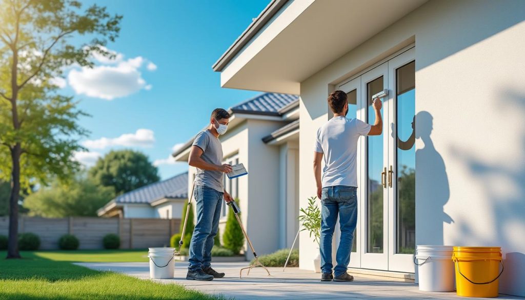 découvrez si l'application d'une peinture thermo-isolante peut améliorer la performance énergétique de votre logement et avoir un impact sur votre dpe. informations, avantages et limites de cette solution innovante.