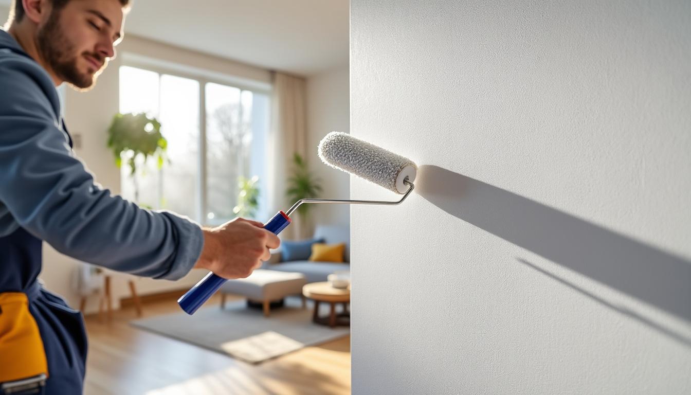 découvrez si l’utilisation d’une peinture thermo-isolante peut réellement améliorer le dpe de votre logement. conseils, fonctionnement et efficacité de cette solution innovante pour optimiser la performance énergétique de votre habitation.