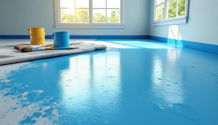 découvrez les avantages de peindre un sol en béton : protection, esthétique et facilité d’entretien. nos conseils pour réussir la peinture de votre sol béton et prolonger sa durée de vie.