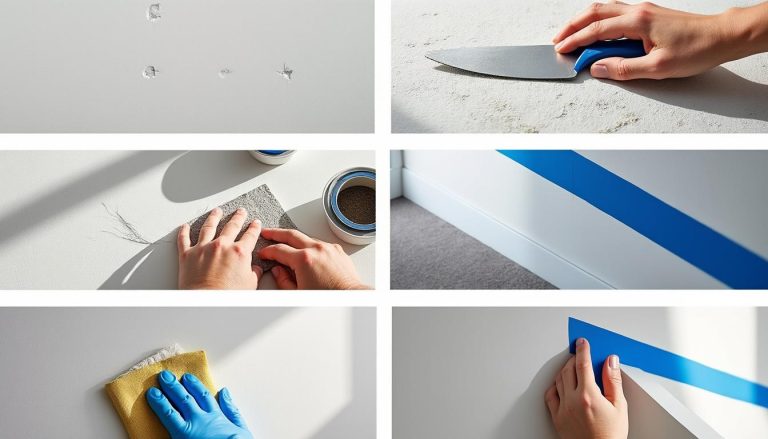 découvrez notre guide étape par étape pour préparer vos murs avant de peindre. conseils, astuces et techniques pour obtenir un résultat professionnel et durable.