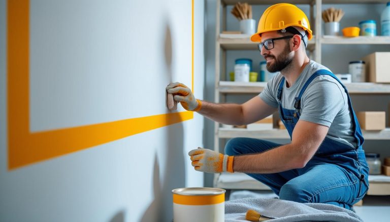 découvrez les meilleures techniques de protection des surfaces avant peinture. conseils de professionnels pour préparer vos supports, éviter les taches et garantir un résultat impeccable.