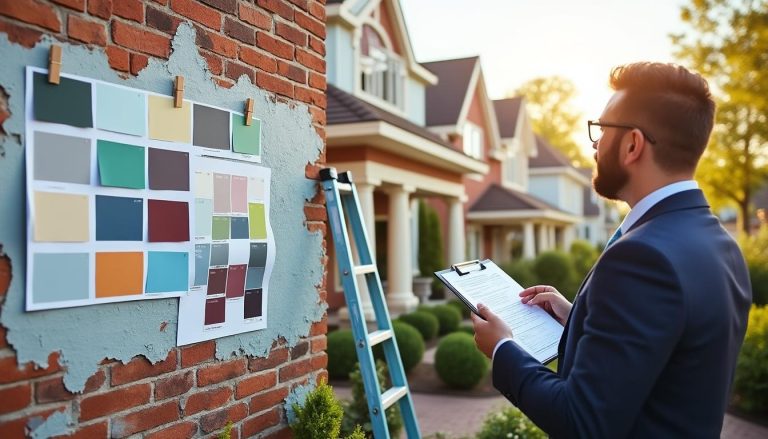 découvrez les principales réglementations locales à respecter avant de peindre la façade extérieure de votre maison : démarches administratives, autorisations nécessaires et conseils pour éviter les erreurs.