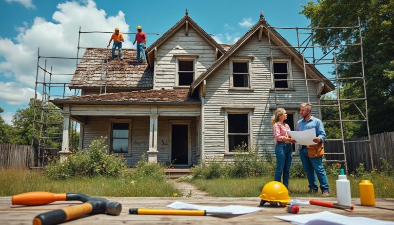 découvrez par où commencer la rénovation d'une maison ancienne et suivez les étapes essentielles pour réussir votre projet, des premiers diagnostics aux finitions, tout en optimisant budget et confort.