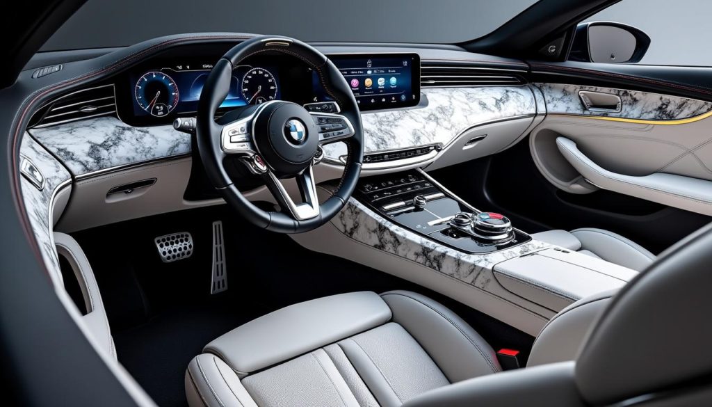 ajoutez une touche d’élégance à votre véhicule avec un tableau de bord en marbre. découvrez ses avantages, son installation et comment personnaliser votre voiture avec ce matériau raffiné.