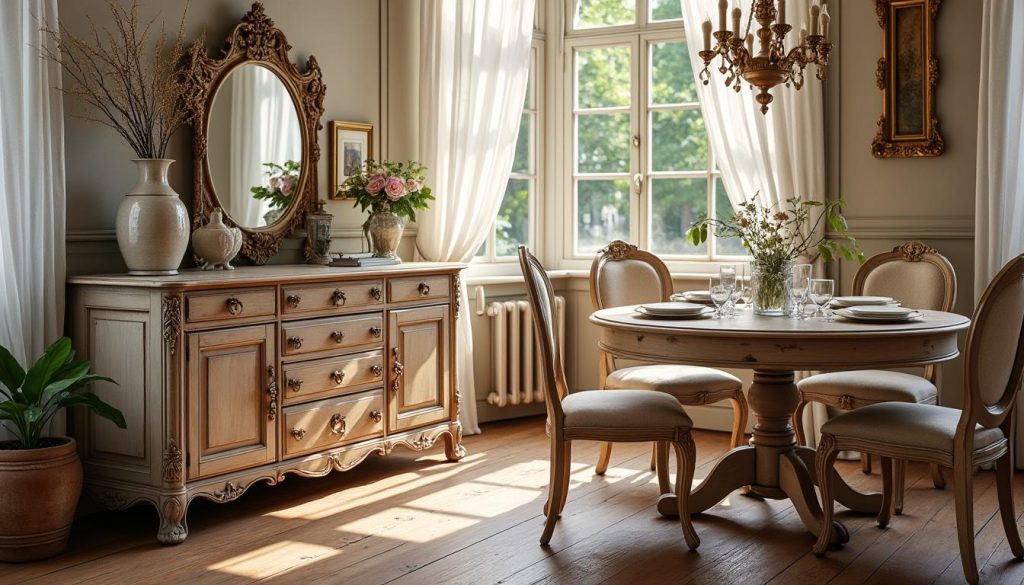 apprenez les meilleures techniques de patine sur meubles pour obtenir un effet vieilli authentique et ajouter du charme d'antan à votre intérieur. conseils, astuces et inspiration pour réussir vos projets diy déco.