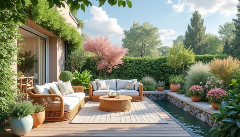 envie d’une terrasse accueillante et relaxante ? découvrez les 6 couleurs incontournables pour transformer votre extérieur en véritable havre de paix et profiter pleinement de vos moments en plein air.