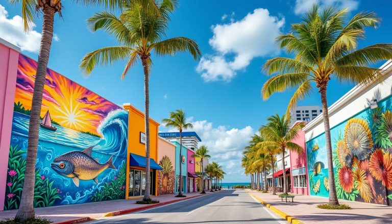 découvrez les 10 œuvres murales incontournables des palm beaches : un parcours artistique haut en couleur pour explorer les fresques et graffitis emblématiques de cette région floridienne.