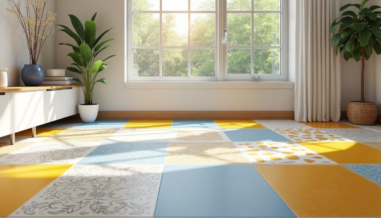découvrez les différentes techniques pour peindre un carrelage de sol : choix des peintures, préparation, étapes d’application et astuces pour un résultat durable et esthétique.