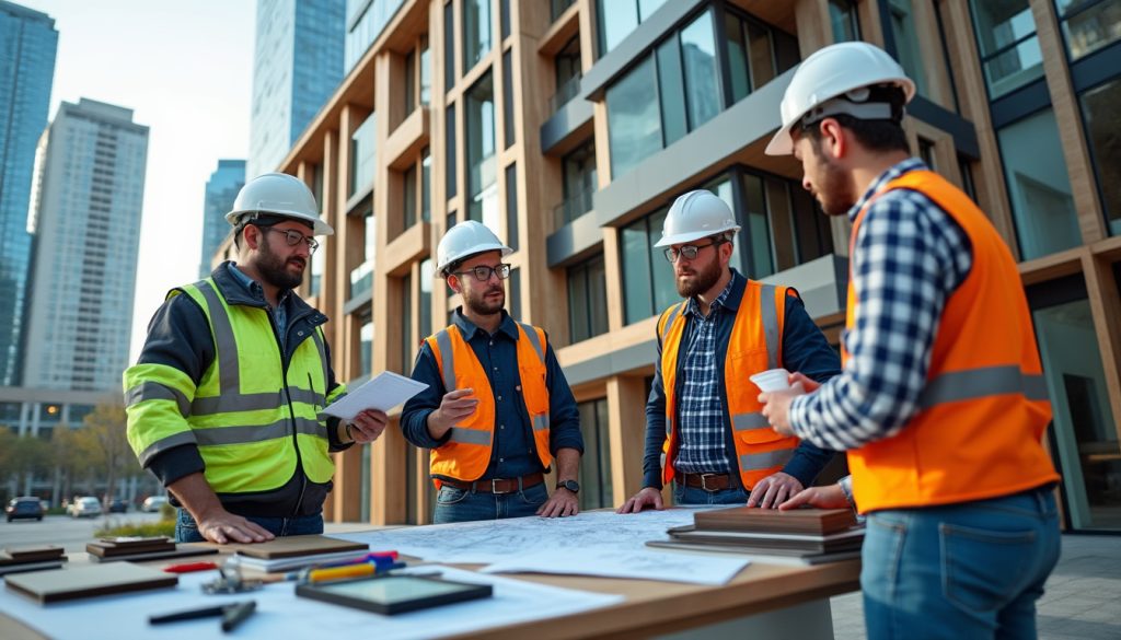 découvrez nos conseils et les critères clés pour bien choisir un façadier en 2025. trouvez l'expert idéal pour vos travaux de façade grâce à notre guide pratique et à des astuces essentielles.