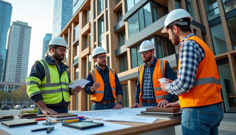 découvrez nos conseils et les critères clés pour bien choisir un façadier en 2025. trouvez l'expert idéal pour vos travaux de façade grâce à notre guide pratique et à des astuces essentielles.